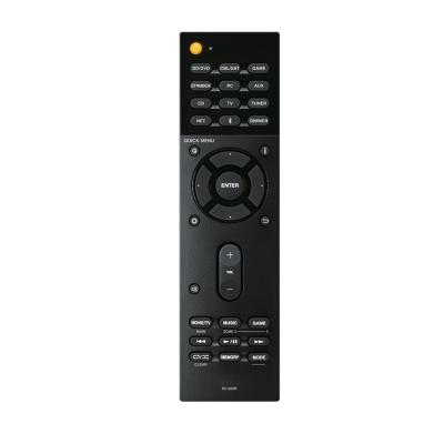 China Durable Universal RC-956R Remote Control For ONKYO TX-SR373 TX-NR474 TX-NR575E Audio Video Receiver Player for sale