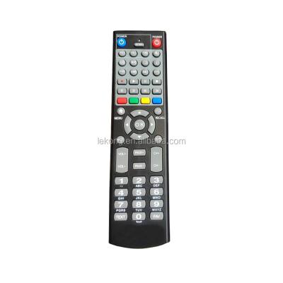 China Remote Control Home Appliace for Antena Satelital Cantv Kit Control (RS-100A2) for sale