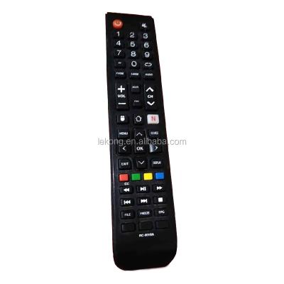 China Universal RC-801BA Home Appliances RC801BA REMOTE CONTROL FOR RC-8018A DAEWOO LCD SMART TV Outdoor for sale