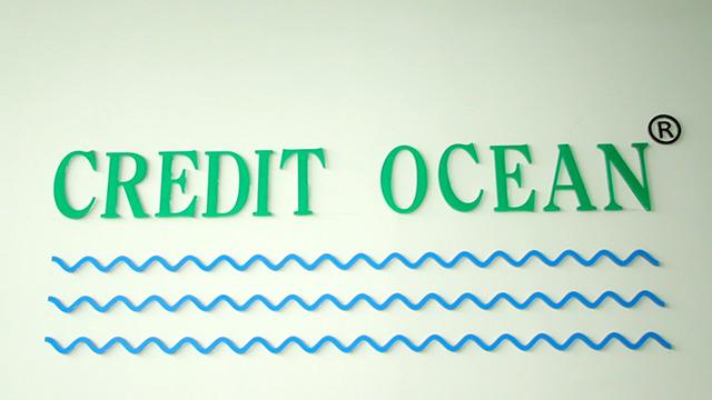 Fornecedor verificado da China - Ningbo Credit Ocean Machinery & Electron Co., Ltd.