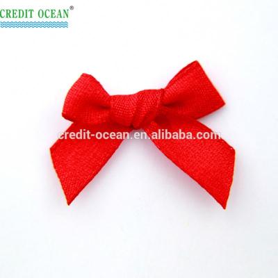 China CREDIT OCEAN automatic high speed ribbon bow making machine Te koop