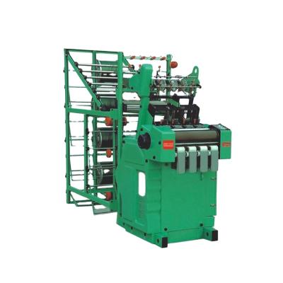 China COH Series Narrow Fabric Needle Loom Machine of Hanging ribbon narrow fabric needle loom à venda