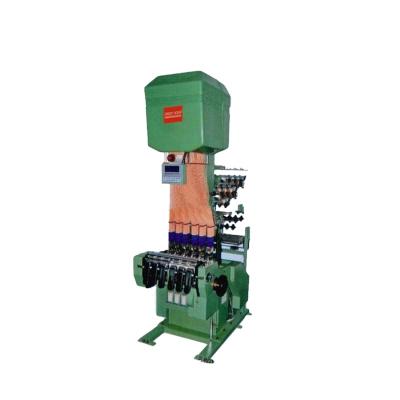 China Credit Ocean CONFJ Jacquard Needle Loom Machine Electronic Jacquard ribbon Needle Loom Mull style Te koop