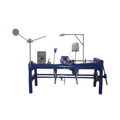 China CREDIT OCEAN high speed automatic shoe lace tipping machines for sale