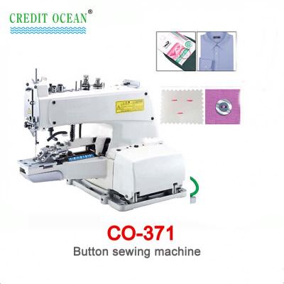 China CREDIT OCEAN button sewing machine,label sewing machine,sock sewing machine zu verkaufen