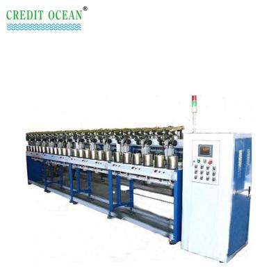 China ROPE COVERING MACHINE for sale