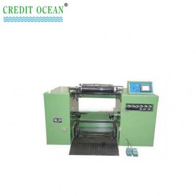 China CO30-2 COMPUTER CONTROL WARPING MACHINE for sale