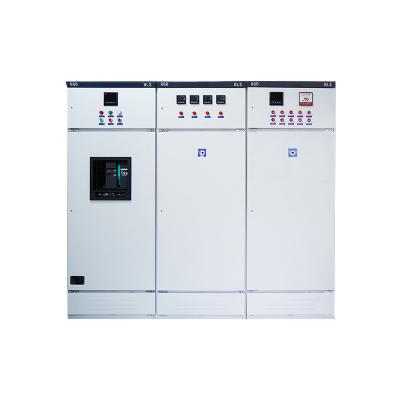 China Energy saving cheap and high-quality GGD fixed electrical switchgear for sale