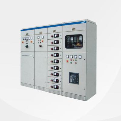 China Energy saving MNS type low-voltage withdrawable switchgear for sale