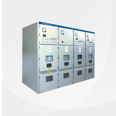 China Energy saving high quality GCS low-voltage withdrawable switchgear for sale