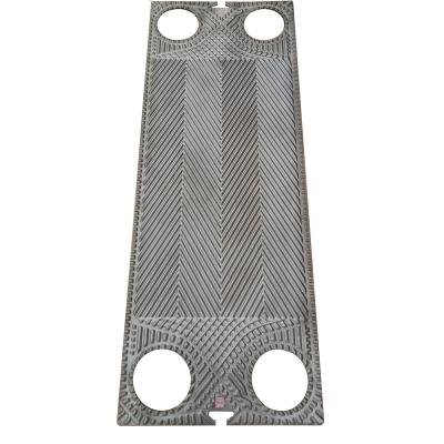 China Hotels Stable quality GX51 heat exchanger plate for Industrial for sale