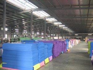 Verified China supplier - Jiangxi Lveten Plastic Industry Co., Ltd.