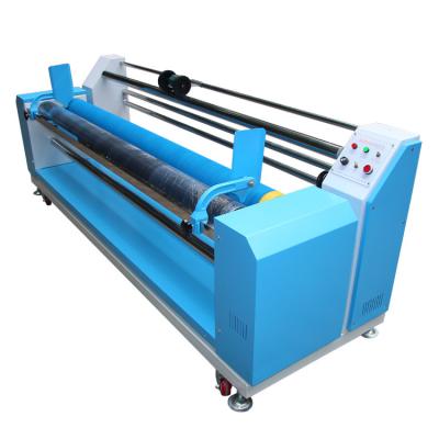 China Winding Machine Cloth Rewinding Machine Edge Alignment Cloth Automatic Rolling And Counting for sale