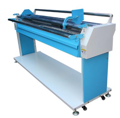 China High Effeciency Fabric Unwinding Machine High Speed ​​Fabric Loosening Machine Automatic Fabric Roll Unwinding Machine for sale