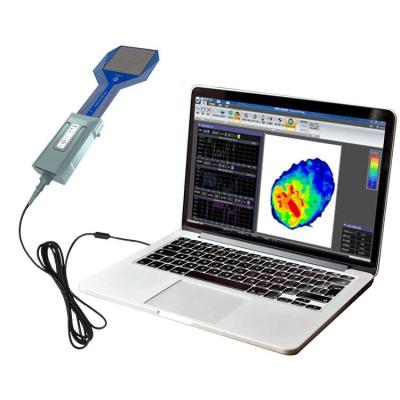 China - Customizable pressure mapping instrumentation for flexible pressure sensor array for sale