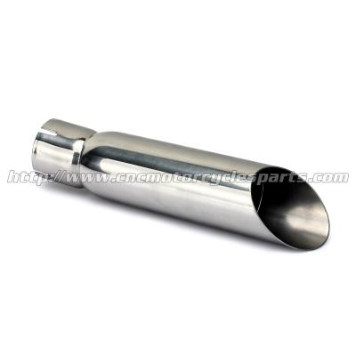 China Motorcycle Spare Parts Street Bike Exhaust Muffler Pipes Suzuki GSXR 1000 GSXR1000 for sale