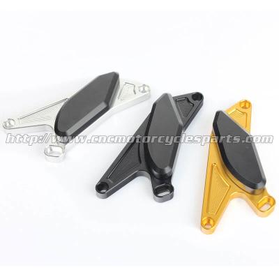 China CNC Billet Motorcycle Engine Sliders Multi - Color For GSXR Hayabusa 1300 for sale