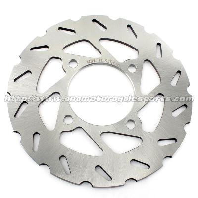 China ATV Quad Bike Parts High Performance Disk Brakes For Four Wheeler Front for sale