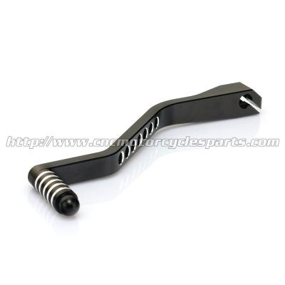 China Universal Atv Hand Shifter Lever CNC Milling Quad Bike Performance Parts for sale