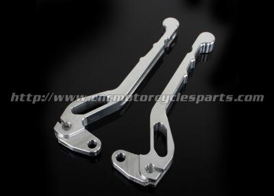 China After Market Cafe Racer Parts TZ350 Brake Clutch Lever Yamaha TZ250 Adjustable CNC Billet for sale