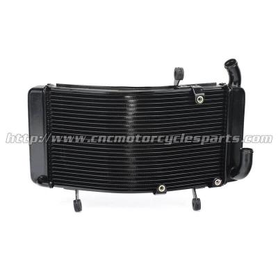 China Aluminium Motorcycle Radiators Replacement For DUCATI 748 916 996 998 for sale