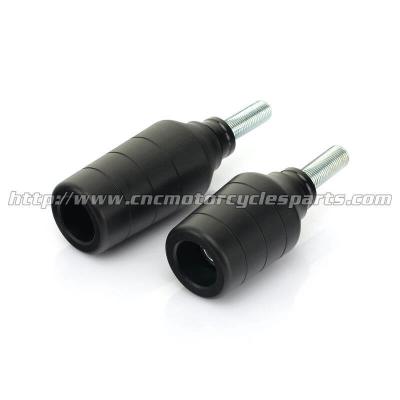 China Honda Cbr600rr Frame Sliders Left And Right Frame Sliders Crash Protector for sale