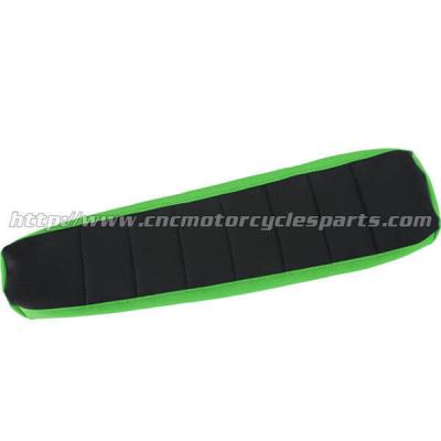 China Comfortable Grip Dirt Bike Motorcycle Seat Covering Kawasaki KX65 KLX 110 for sale