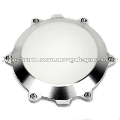 China Multi - Color Dirt Bike Clutch Cover Rear Placement For SX-F XCF 450 / 505 for sale