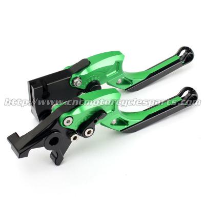 China Universal Smooth Movement Motorcycle Brake Clutch Lever For Street Bike For KTM for sale