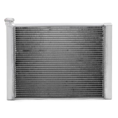 China Better Cooling All Aluminum ATV Radiators For Polaris for sale