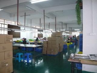 Verified China supplier - Guangzhou Elegant Pet Co., Limited