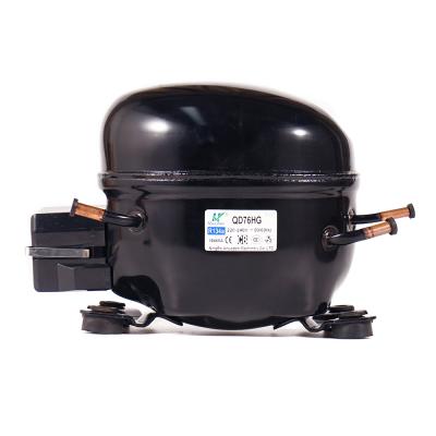 China LBP type of household equipment refrigeration compressor for sale for sale