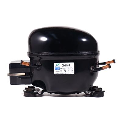 China household car air conditioner refrigeration compressor for refrigerator r134a for sale