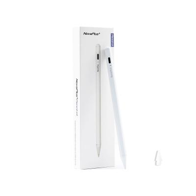 China Slim and Lightweight Stylus Mobile Phone Pen for Travel NovaPlus Pencil A5 Stylus Pen for sale