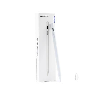 China Multifunctional Mobile Phone Stylus Pen For Smart Devices Pencil A5 Stylus Pen for sale