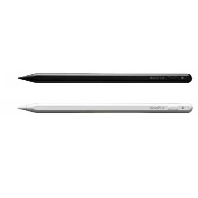 China Active Mobile Phone Stylus Pens for iPad Magnetic Adsorption Stylus Pen With Handwriting Drawing Tablet Tilt Rechargeable Pen for sale