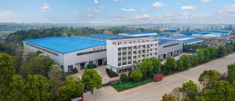 Proveedor verificado de China - Hunan Ruida Heavy-duty Machinery and Equipment Co., Ltd.