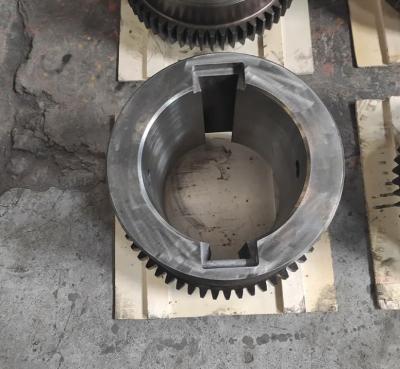 China Metal Non Standard Gears For Optimal Power Transfer And Regular Lubrication for sale