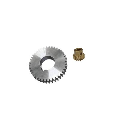 China High Strength 30 Tooth Spur Gear For Industrial Applications for sale