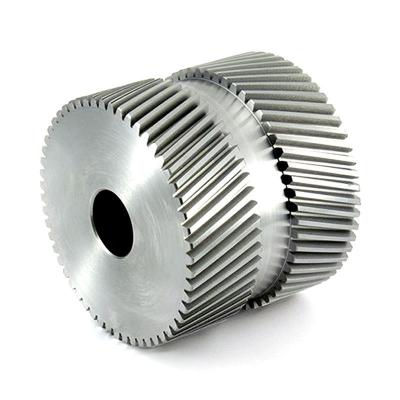 China OEM Left Hand Helical Gear High Corrosion Resistance Long Using Life for sale