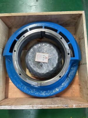 China High Strength Bevel Spiral Gear Diameter From 50mm To 2300mm for sale