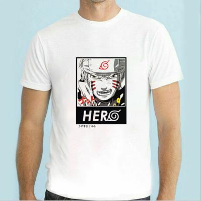 China boy shirts loose aesthetic t-shirt men's anti-wrinkle summer men's t-shirt shirts fashion clothes for sale