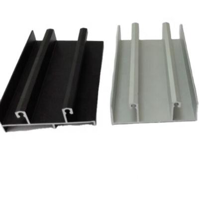 China door & Top Brand Jinyu Window Aluminum Profile Manufacturer Export To Chile Market for sale