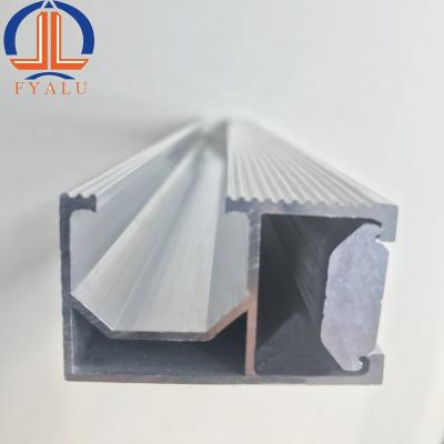 China Aluminum Solar Panel Frame Solar Panel for sale