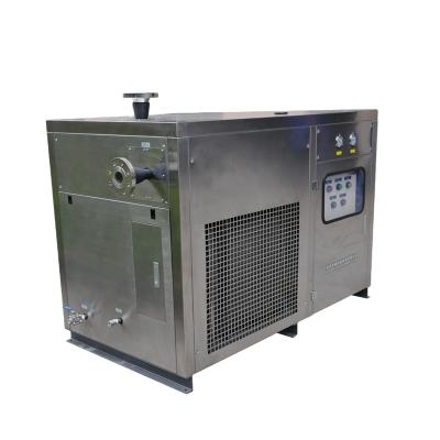 China Factory Refrigerated Type Air Compressor Dryer With R134a Refrigerant for sale