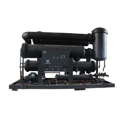 China Air Compressor System 10 Years Life Long Refrigeration Air Dryer With Competitive Price for sale