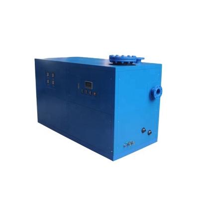 China Factory Water Cooling Refrigeration Compressed Air Dryer With R134a Refrigerant for sale