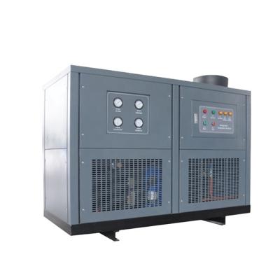 China Medicine Treating Reliable Refrigerated Compressed Air Dryer With Quality Components for sale