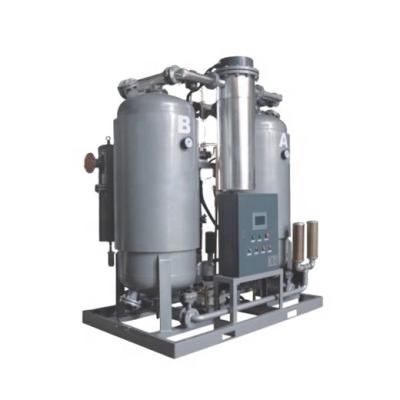 China Factory Service Good Desiccant Adsorption Dryer Dryer for sale