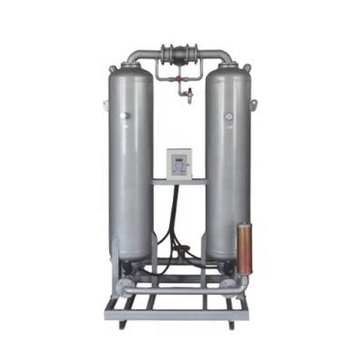 China Medicine Curing Heatless Dryer For Air Compressor for sale